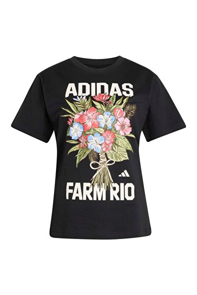 adidas Tricou pentru femei FARM T-SHIRT - KR0281