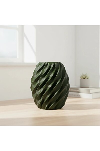 OEM Decorațiune de Perete Modernă Imprimată 3D - Design Geometric