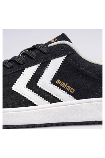hummel Hml Malmo Unisex Siyah Kadın Sneaker 900868-2001