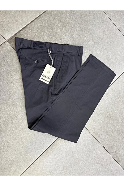BULU SİDE New Season Classic Kavans Cotton Pants Beautiful Quality