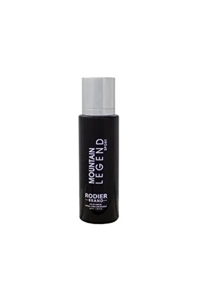 RODIER BRAND Rodier Mountain Legend Sport Eau de Parfum for Men 30ml – Fresh ...