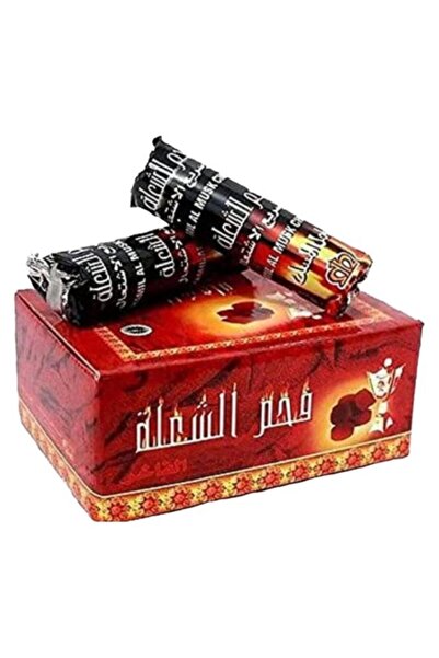Generic Charcoal 100-Peices Bakhoor Charcoal Quick Ignite and Long Lasting In...