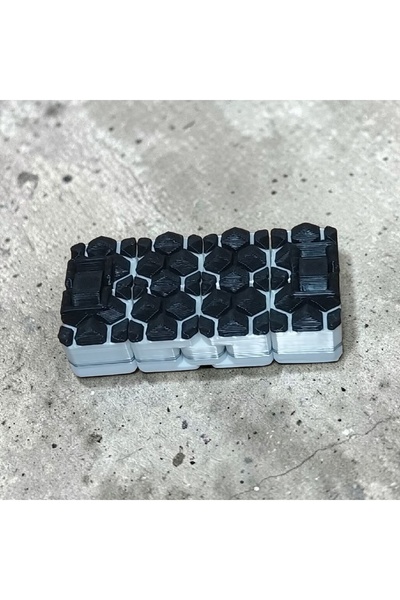 3D KALAÇ SİTRES KÜPÜ