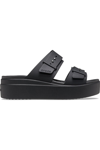 Crocs Бруклинска катарама LowWdg