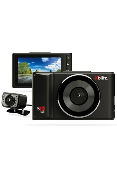 Neno Xblitz S10 Duo - Κάμερα αυτόματου time-lapse