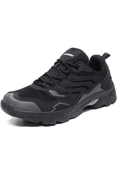 Urban URBANNX Hiking Shoes for Men and Women - Waterproof Anti-Slip Trekking ...