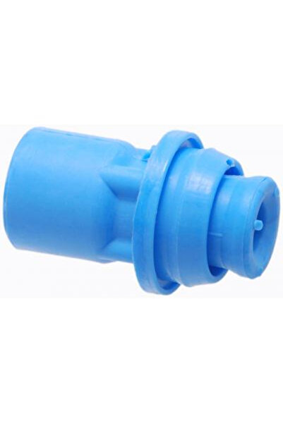 FEBEST Cauciuc Manson, bobina TCP-002