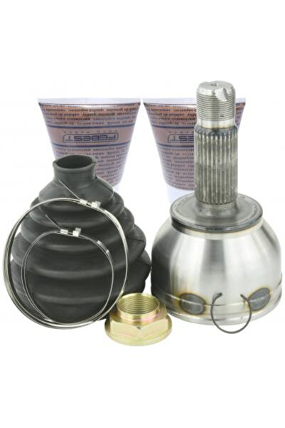 FEBEST Set articulație planetară 1610-W639R