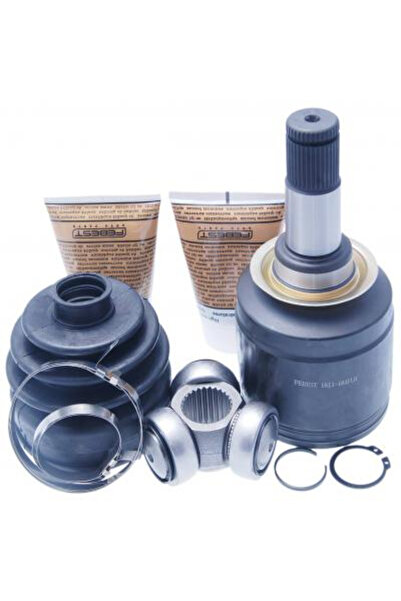 FEBEST Set articulație planetară 1611-164FLH