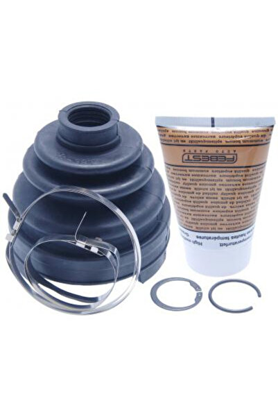 FEBEST Ansamblu burduf, articulatie planetara 0215-Z51T
