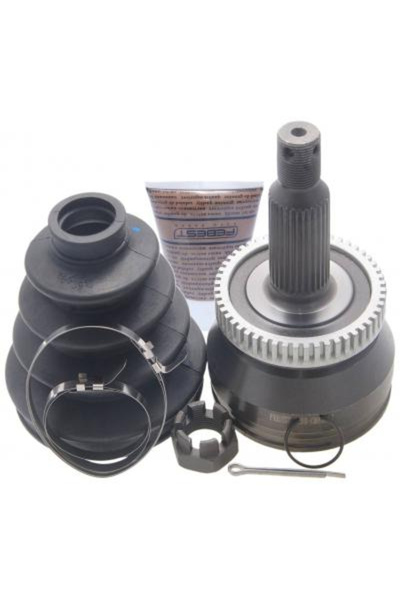 FEBEST Set articulație planetară 1210-CMATA52