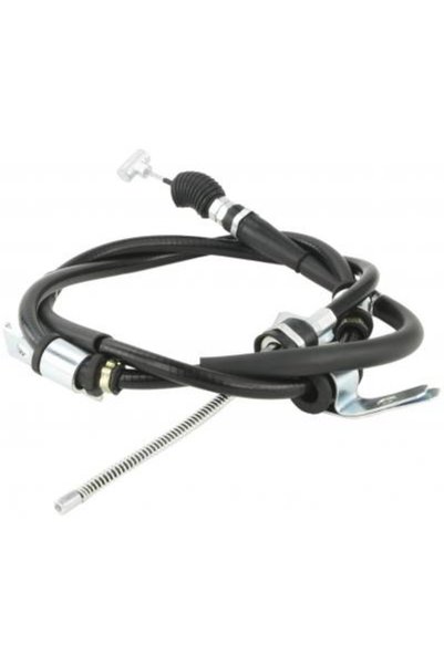 FEBEST Cablu, frana de parcare 07100-SN413LH