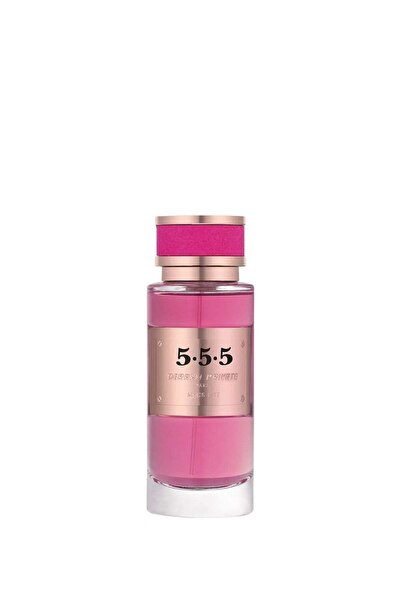 deraah pefume عطر 555 نسائي 50 مل