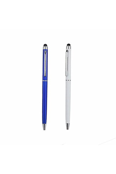 genric Box (Pack) of 2*1 Slim Plastic Ballpoint Pens, Excellent Pen and Pen S...