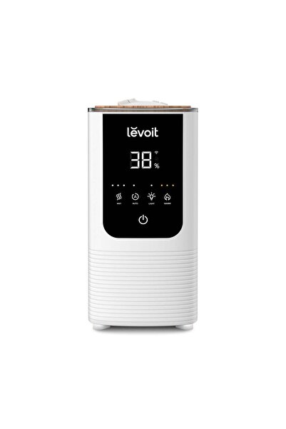 Levoit Υγραντήρας - OasisMist 450S Έξυπνος Υπερηχητικός Πύργος Ψυχρής Ομίχλης...