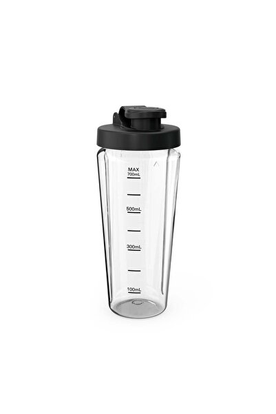 TEFAL Recipient portabil XF1918E0, 700 ml, Tritan ® compatibil cu blenderele ...
