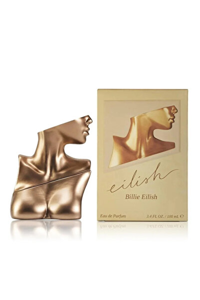 Makeup Billie Eilish Eilish Women's Perfume Eau De Parfum 100ml