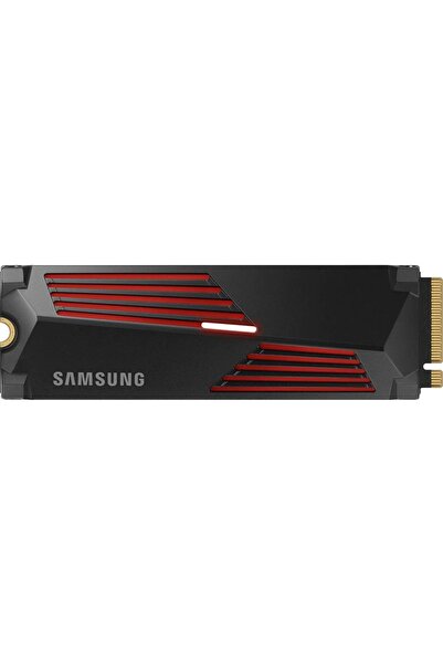 Samsung 990 PRO 4TB M.2 NVMe PCIe 4.0 SSD cu radiator