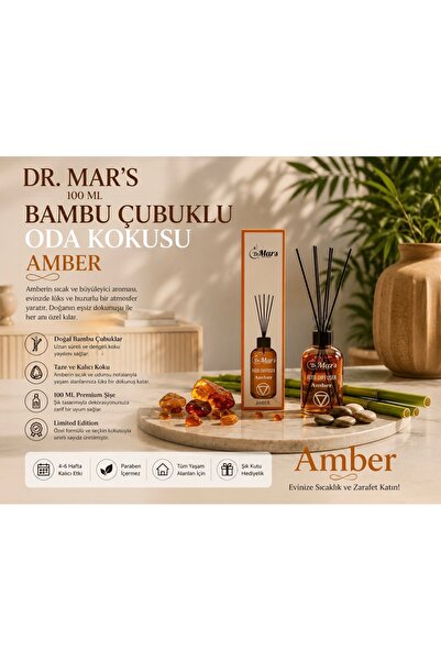 Store Dr Mars oda kokusu