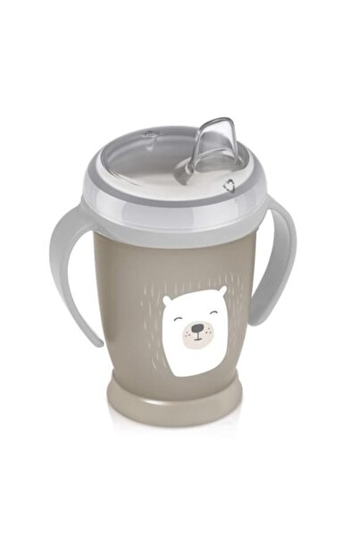 LOVI Cana Anti Varsare 360 Junior Buddy Bear, Sistem inovator de sigilare făr...