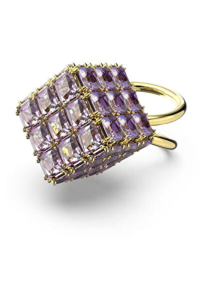 Swarovski ΓΥΝΑΙΚΕΙΟ ΔΑΧΤΥΛΙΔΙ 5629238 (ΕΣΩΤΕΡΙΚΗ ΔΙΑΜΕΤΡΟΣ 17.2 ΧΙΛΙΟΣΤΑ)