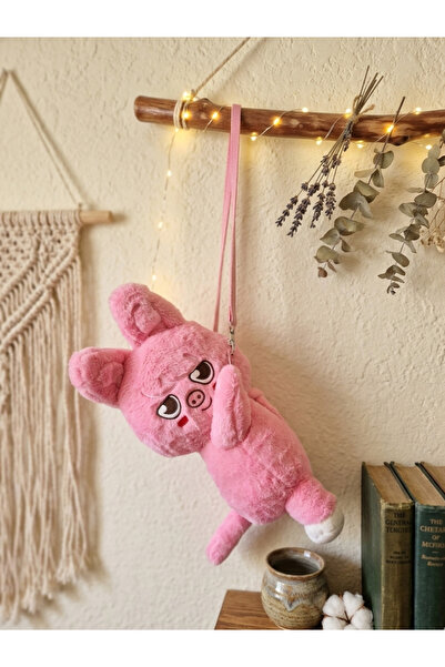 Sntay Stray kids skzoo Teddybear peluş Çanta aksesuar