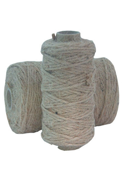 Generic ROLA SFOARA DIN IUTA 2.5MM / 250G