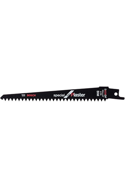 Bosch Top Bottom Set of 5 sword blades Special for Plaster, S628DF 150 mm