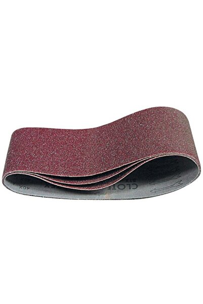 Proline BANDA CIRCULARA ABRAZIVA 100X610MM - GR.100, 10/SET