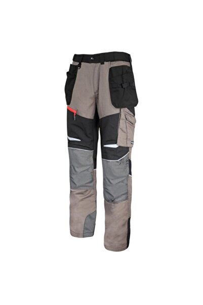 Lahti Pro Pantalon lucru slim-fit confortabil - s/h-164