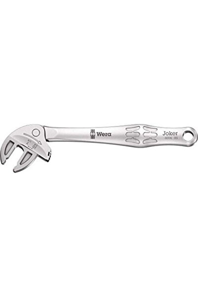 wera 6004 Joker XS - Cheie auto-reglabilă