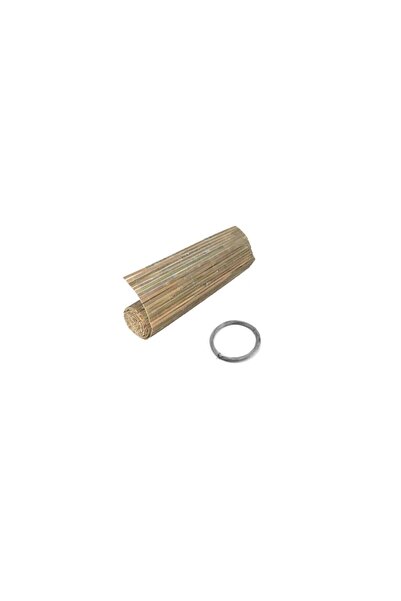 Artool Gard din bambus - Paravan - 5x2m