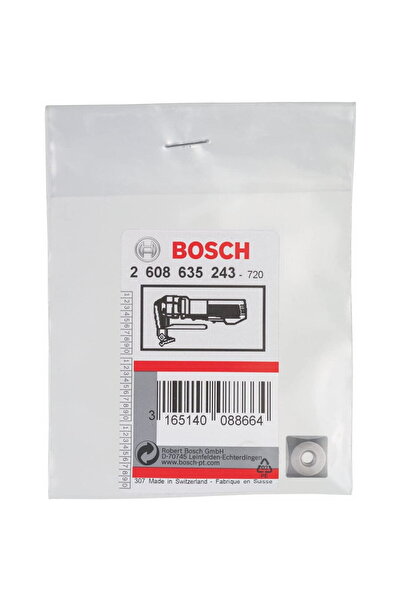 Bosch cuțit superior și cuțit inferior, pentru GSC 16, GSC 12V-13