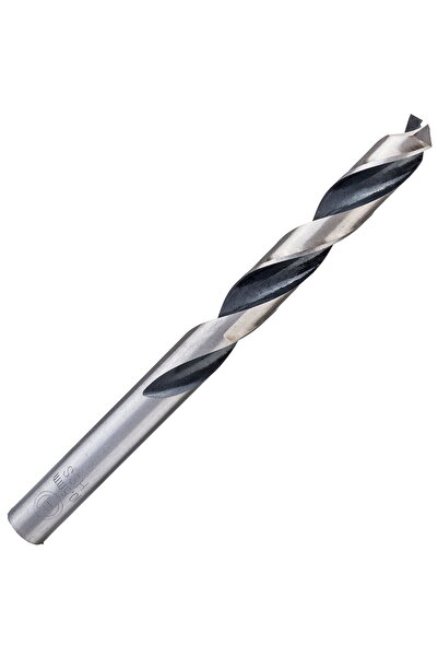 Bosch Metal drill Top Bottom Set , HSS-PointTeq, 4.8 mm, cylindrical shank, 1...