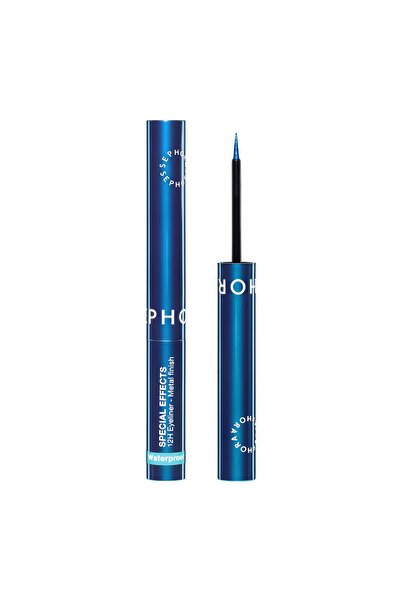 SEPHORA Special Effects 12H Eyeliner - 12 Saat Kalıcı ve Suya Dayanıklı Metal...