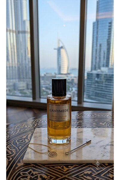 ZARORA GANYMEDE - Eau De Parfum | Long Lasting Perfumes For Mens - Privee Cou...