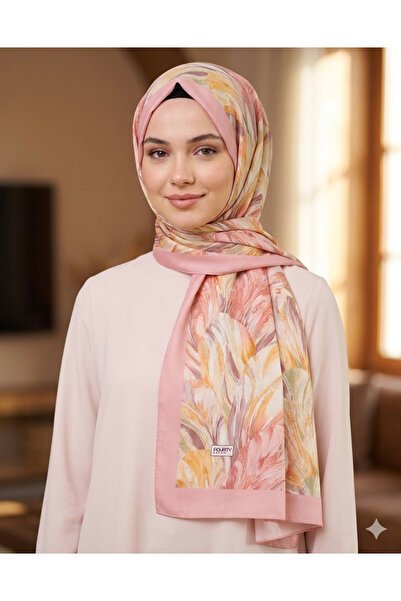 istanbul prensesleri French Silk Shawl, High Quality, Supple and Soft