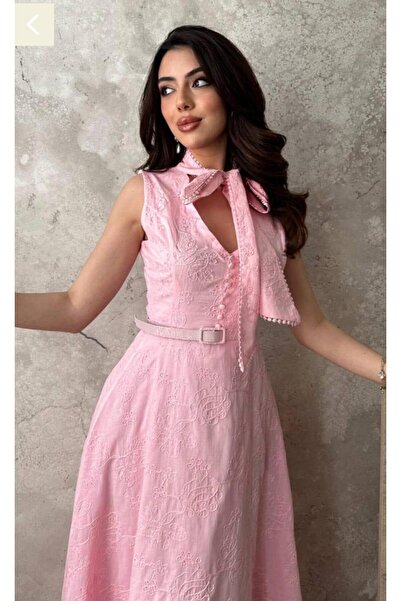 Volans Moda 9827 Buzgu Detailled Fisto