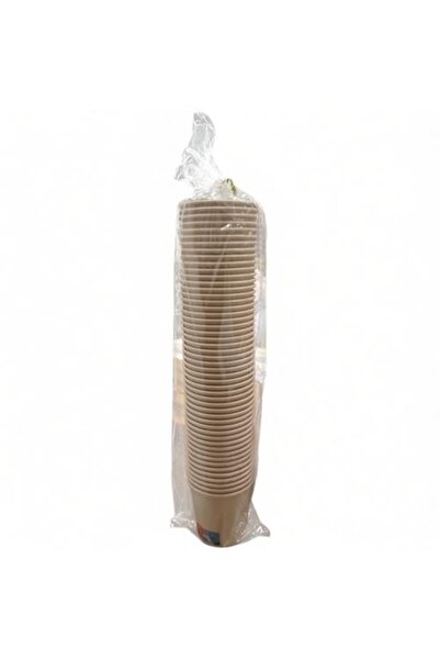 HORECA ΧΑΡΤΟΝΙΕΣ ΚΟΥΠΕΣ ΚΑΦΕ 4.0 ΟΖ (110ml) 500 τεμάχια