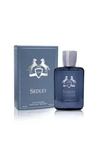 The Fragrance World عطر سيدلي من فراجرانس وورلد 100 مل