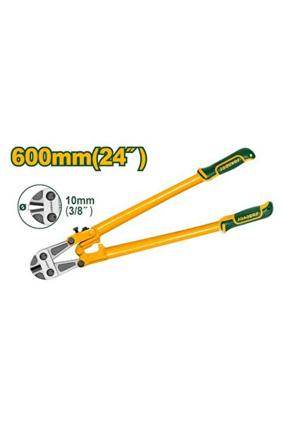 Jadever مقص اسياخ 24" حديد