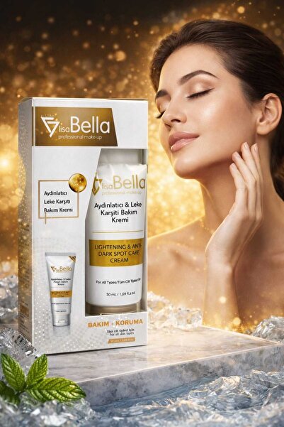 Bella Brightening Cream 50 ml