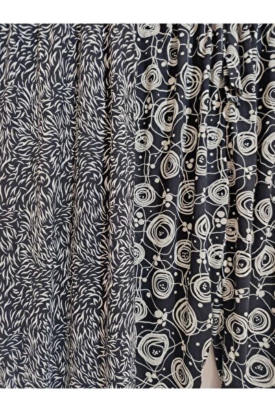 anne moda ankara Pack of 2, Full Summer Wear, 2 Pockets, High Quality Viscose...
