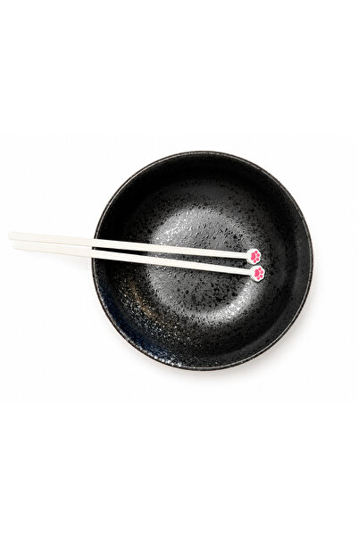 BESİNG Cat Paw Food Stick |   Chopstick |   Reusable Japanese & Korean Chopst...