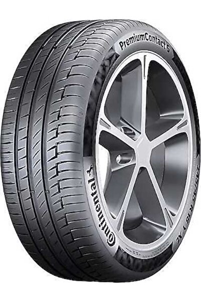 Continental 225/50R18 99W PremiumContact 6 * XL