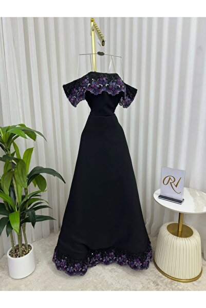NWADER Luna Dress