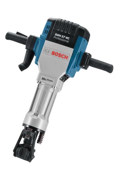 Bosch GSH 27 VC Beton Kırıcı Hilti Matkap 2000 W 061130A000