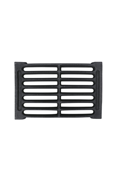 drob Grătar din fontă armat 200 x 300 mm