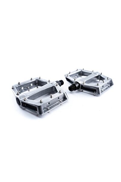 Cube RFR CMTP Плоски педали сиви
