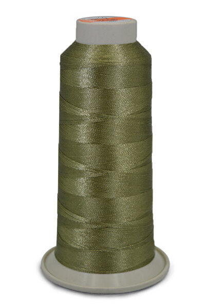 Enstitü İplik Machine Embroidery and Sewing Thread